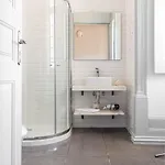 The Luggage Guest house
