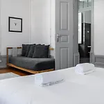 The Luggage Guest house 3*