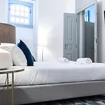 Guest house The Luggage 3*