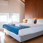 Guest house The Luggage 3*