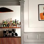 The Luggage Guest house Coimbra