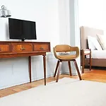 Guest house The Luggage 3*