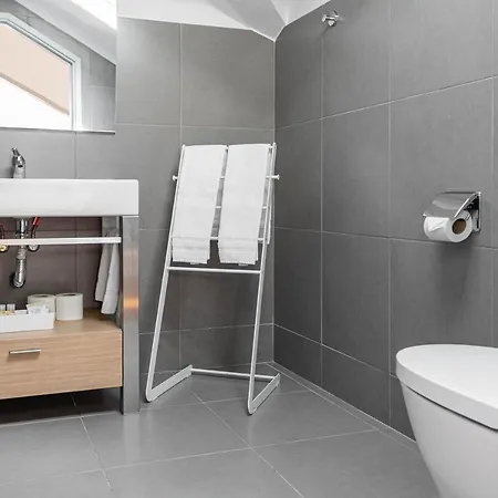 Konukevi The Luggage Coimbra