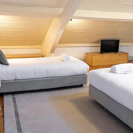 The Luggage 4* Coimbra