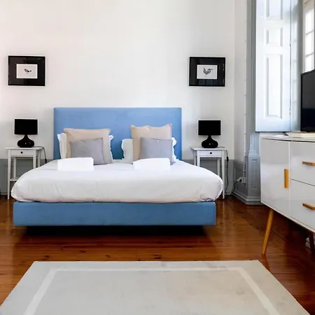 Konukevi The Luggage