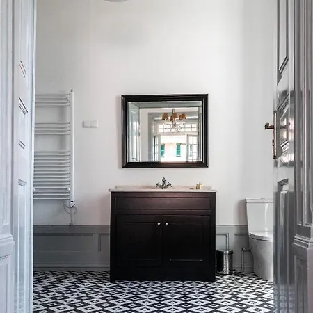 The Luggage 4* Coimbra