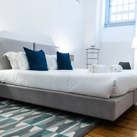 The Luggage 4* Coimbra