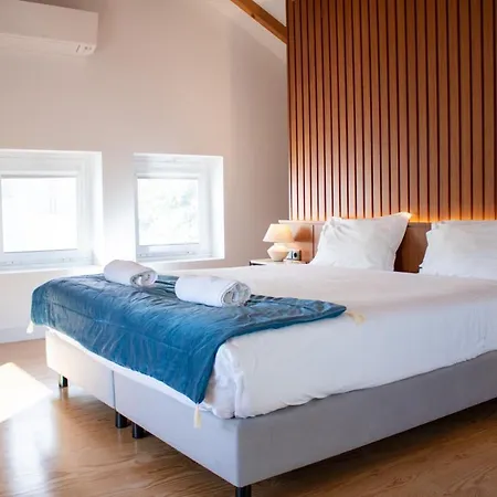 Konukevi The Luggage 4*