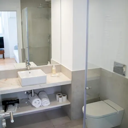 The Luggage Konukevi