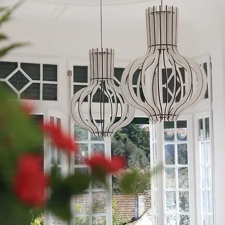 Konukevi The Luggage 4*