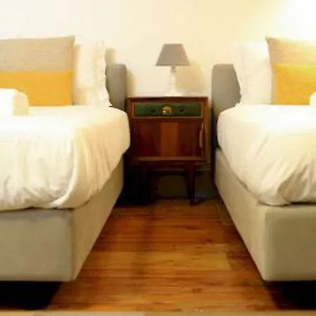 The Luggage 4* Coimbra