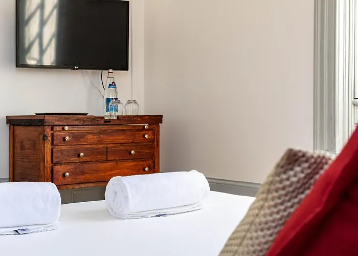 The Luggage Penzion 4*