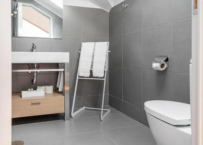 Guest house The Luggage Coimbra