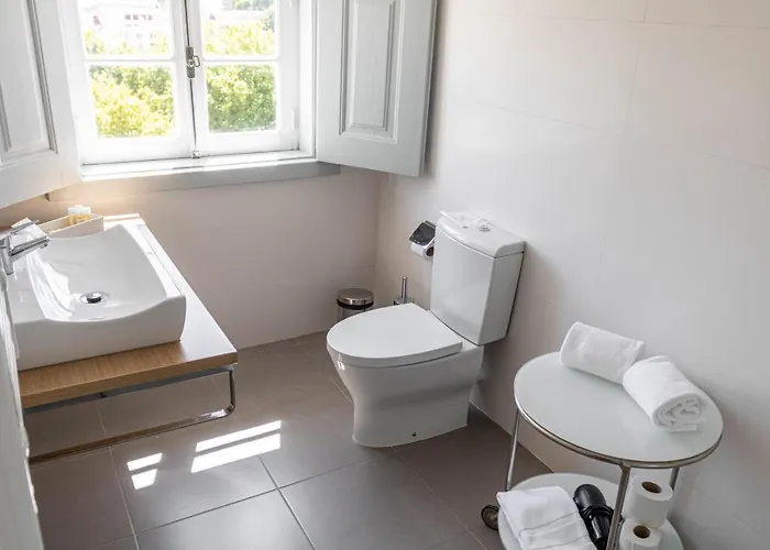 Guest house The Luggage 4*