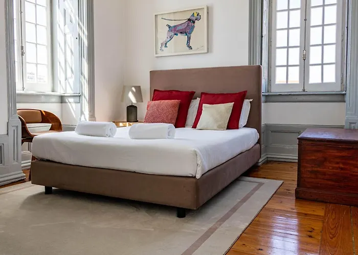 Guest house The Luggage