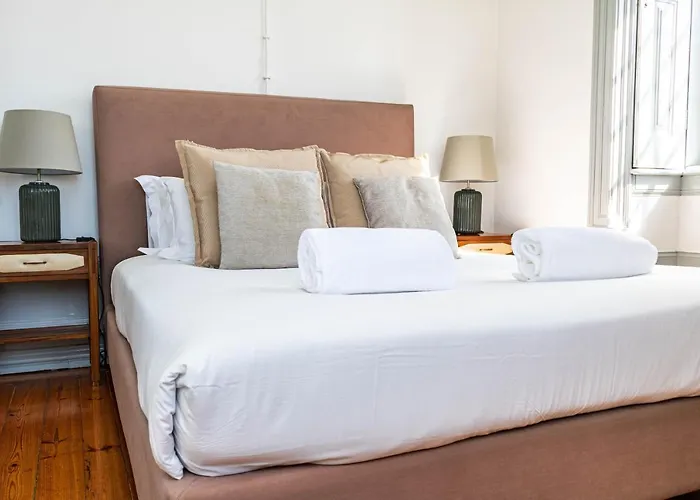 The Luggage Penzion Coimbra