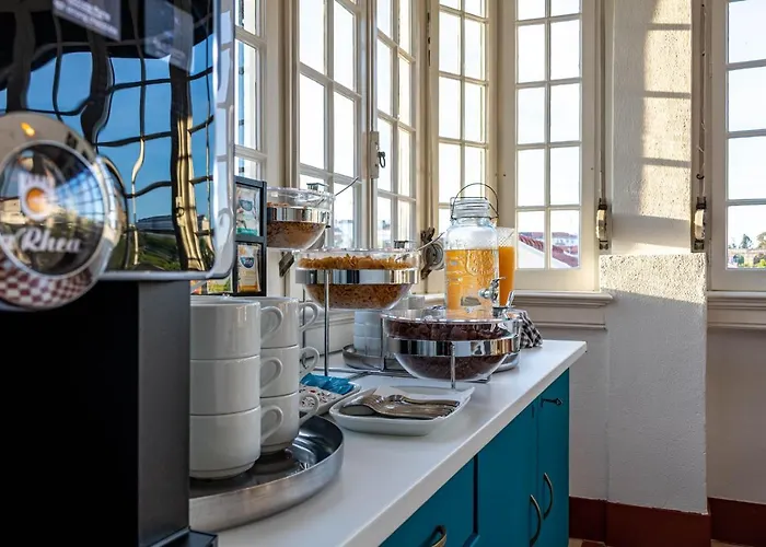 Guest house The Luggage 4*