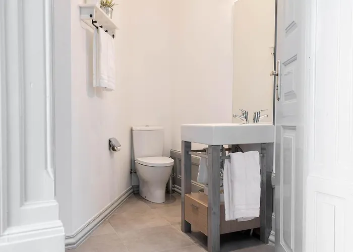 Guest house The Luggage 4*