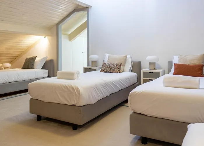 Guest house The Luggage Coimbra