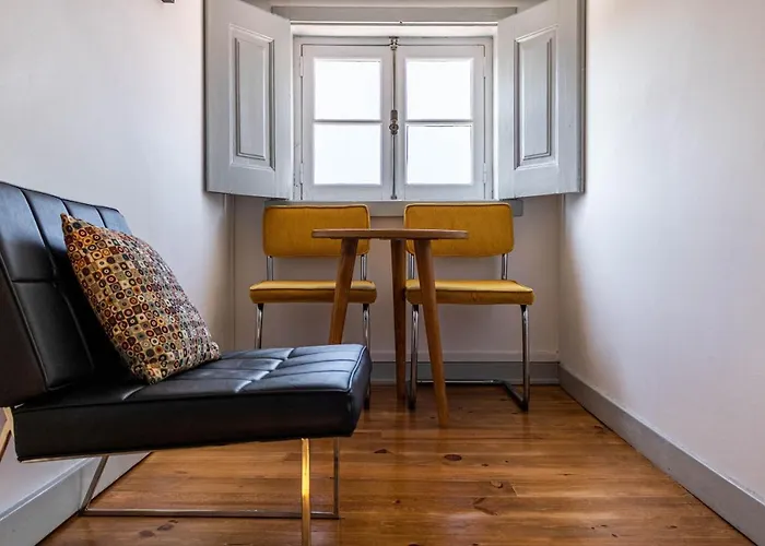 The Luggage Guest house