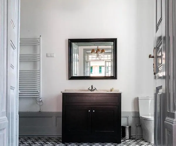 The Luggage 4* Coimbra