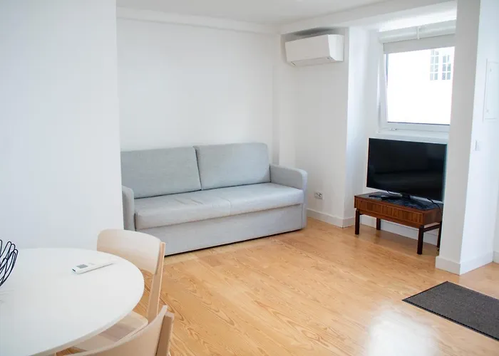 Guest house The Luggage