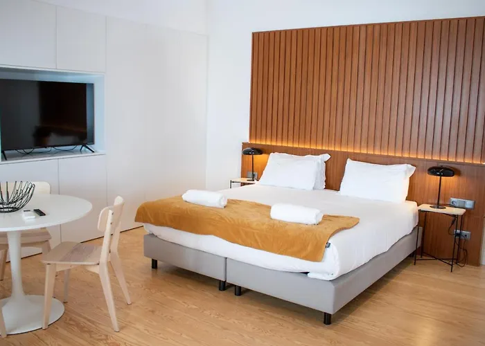 The Luggage Guest house