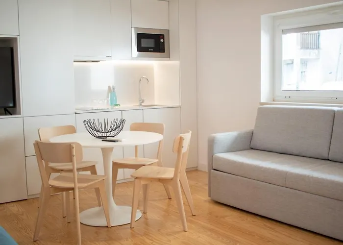 The Luggage 4* Coimbra