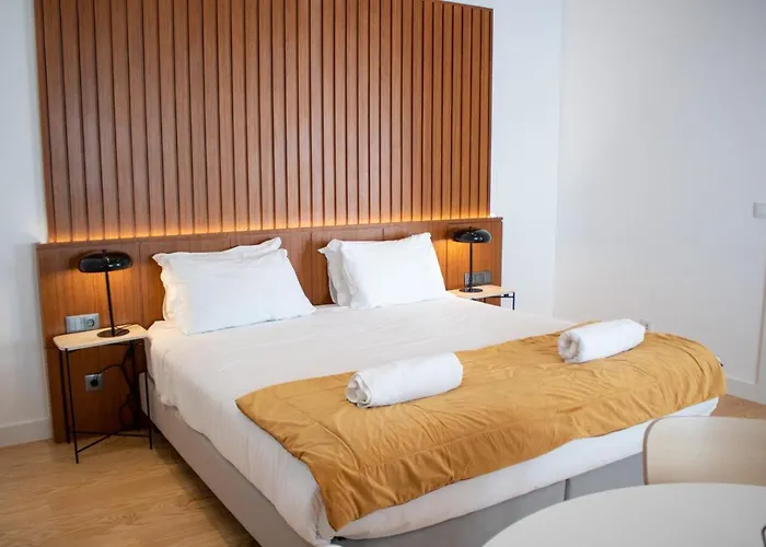 The Luggage Guest house Coimbra