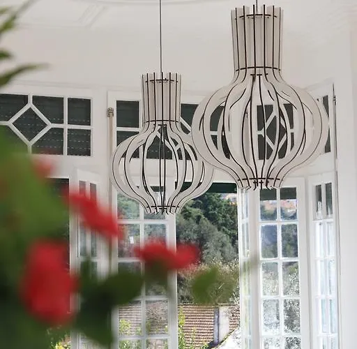 Guest house The Luggage 4*