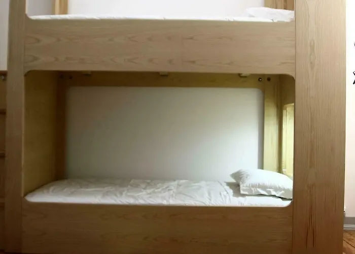 The Luggage Guest house 4*