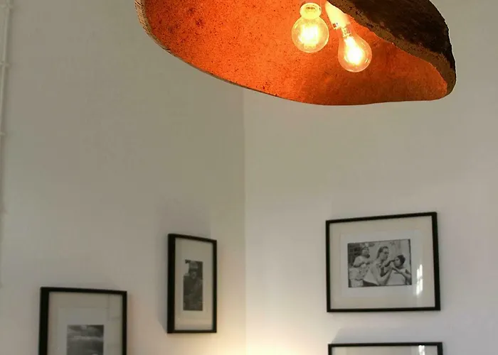 Guest house The Luggage