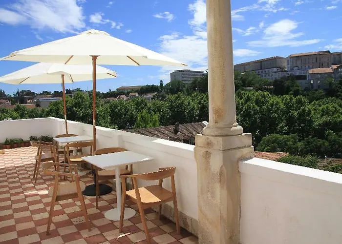 The Luggage Guest house 4*