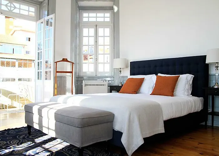 The Luggage Guest house Coimbra