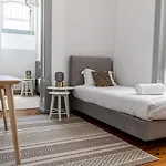 Guest house The Luggage Coimbra