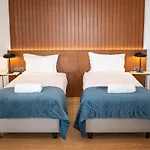 Guest house The Luggage Coimbra