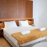 The Luggage Guest house Coimbra