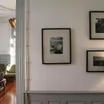 The Luggage Guest house