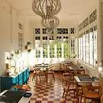 Guest house The Luggage Coimbra