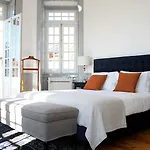 The Luggage Guest house Coimbra