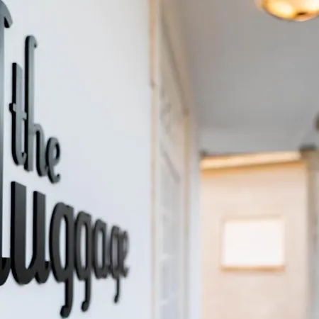 The Luggage Guest house Coimbra