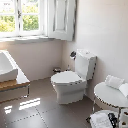 게스트하우스 The Luggage 4*