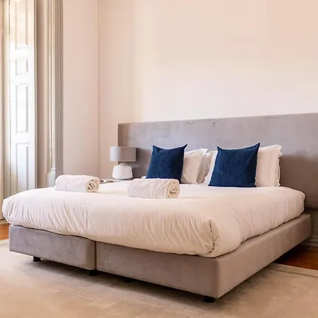 The Luggage Гостевой дом 4*