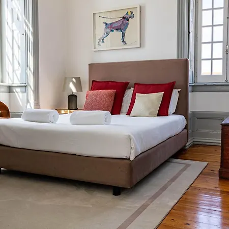 게스트하우스 The Luggage