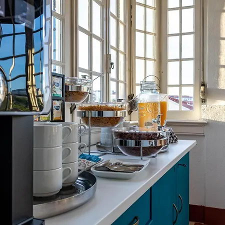 게스트하우스 The Luggage 4*