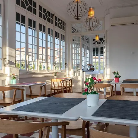 게스트하우스 The Luggage