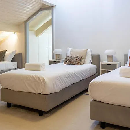 Гостевой дом The Luggage Коимбра