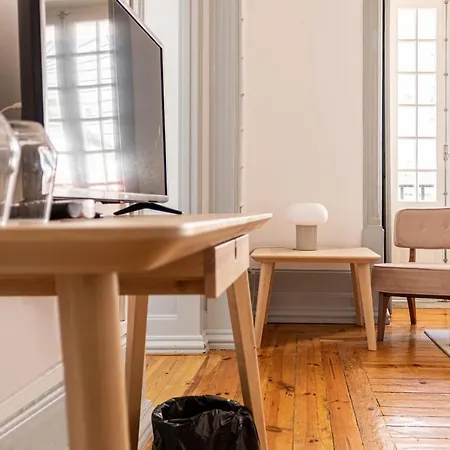 The Luggage Гостевой дом