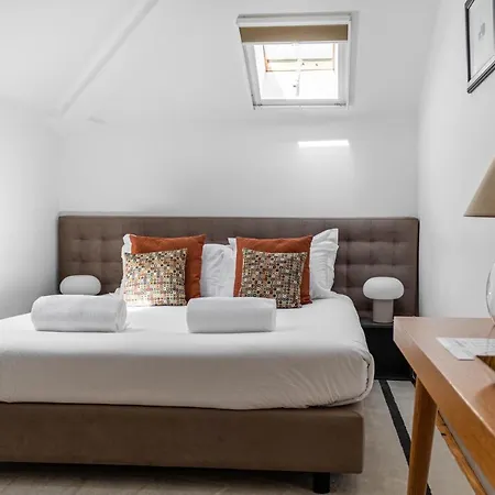 Гостевой дом The Luggage Коимбра