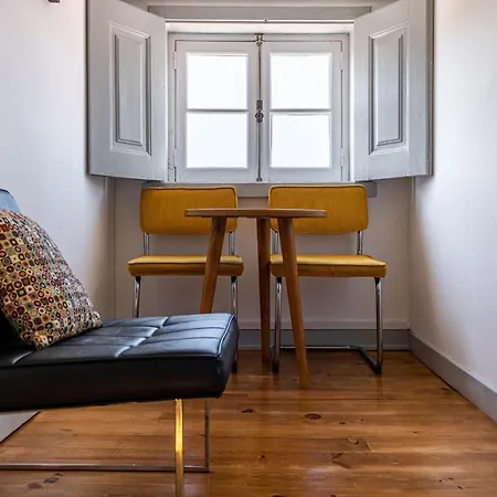 The Luggage Guest house